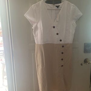 NWT Ann Taylor Dress
